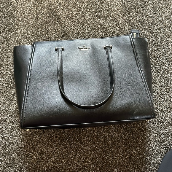 Kate Spade Patterson Drive Geraldine Handbag - Picture 1 of 2